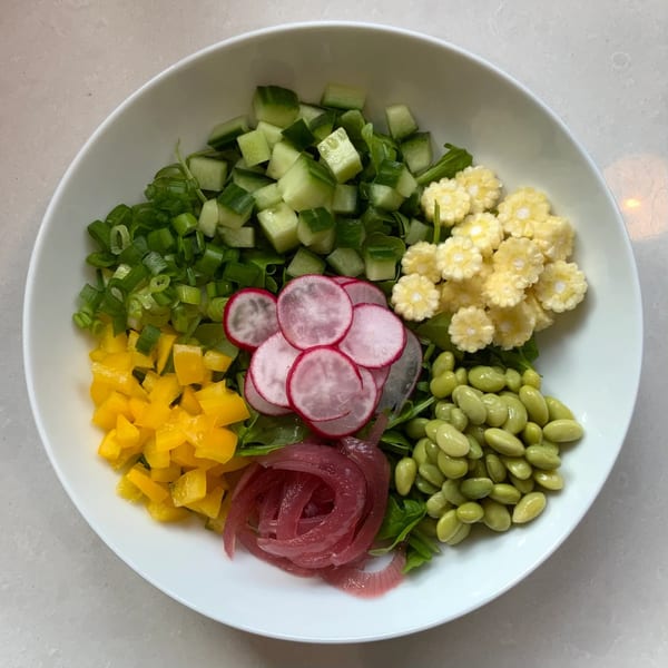 SALADS & SIDES